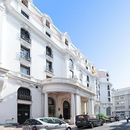 Imperial Res. Negresco Five Stars Holiday House Nice Exterior photo