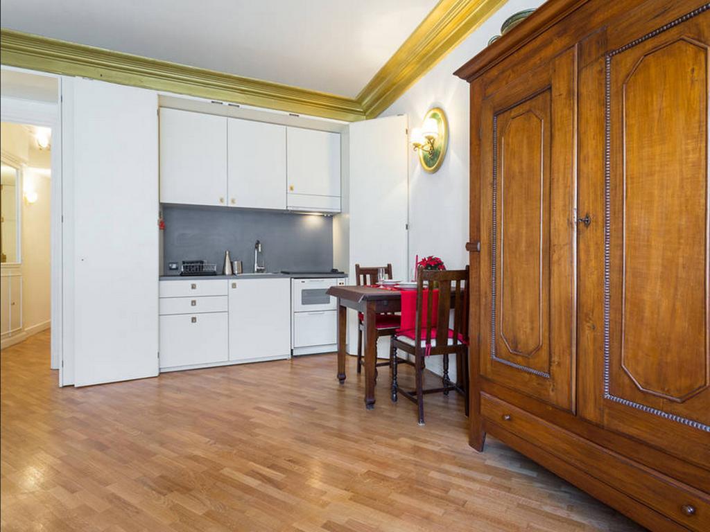 Imperial Res. Negresco Five Stars Holiday House Nice Room photo