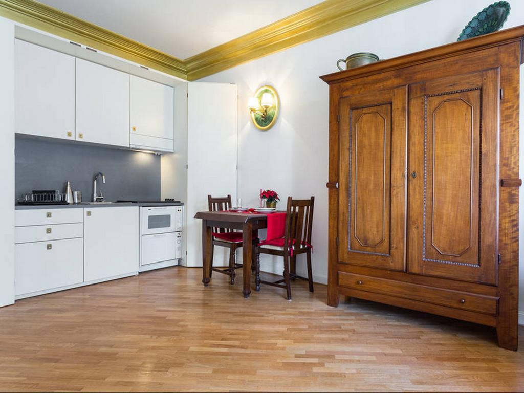 Imperial Res. Negresco Five Stars Holiday House Nice Room photo
