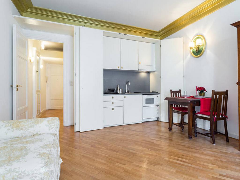 Imperial Res. Negresco Five Stars Holiday House Nice Room photo