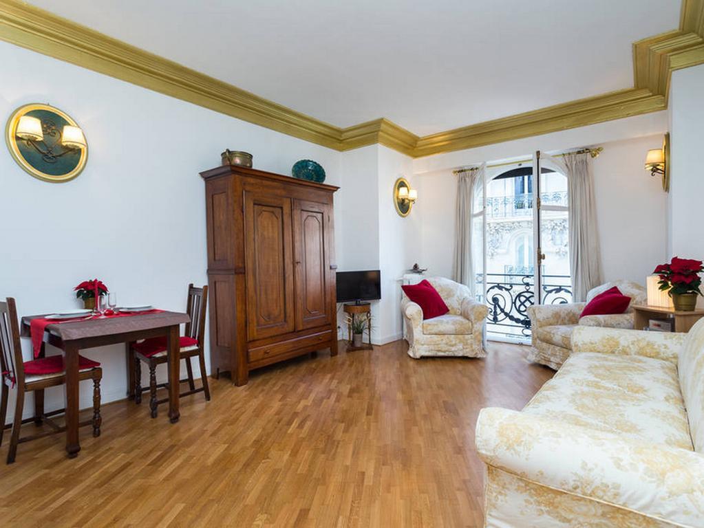 Imperial Res. Negresco Five Stars Holiday House Nice Room photo