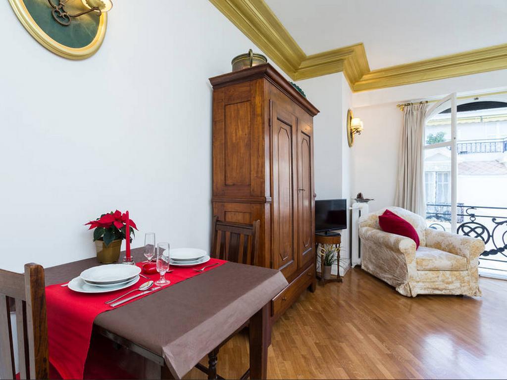 Imperial Res. Negresco Five Stars Holiday House Nice Room photo